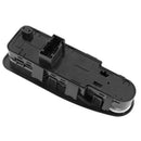 Front Left Driver Side Window Switch Window Master Switch for Fiat Peugeot