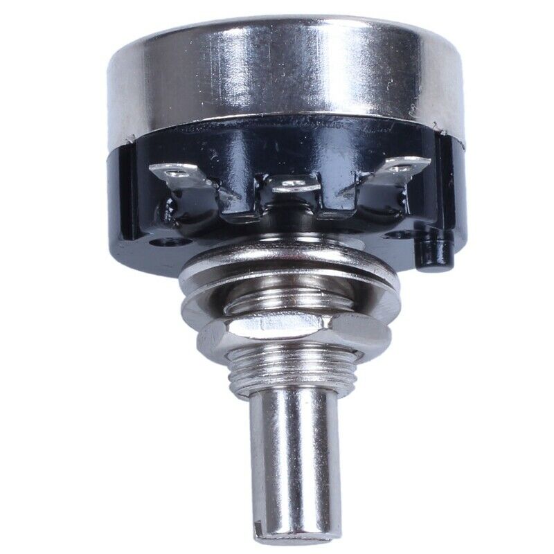 2pcs RV24YN20S B502 5K ohm Carbon film potentiometer single-turn potentiome E4E3