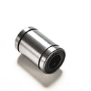 10 Pcs Inscribed Circle 10Mm Lm10Uu Linear Ball Bearing Bush Bushing 10X19XEBlj