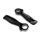 Aluminum Alloy Bike Bicycle Handlebar Grips Ergonomics Design Handlebar Ends