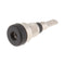5 Packs Binding Post Female Socket Jack Suitable For 2mm Banana Plug Black