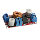 Lithium Charger Step-Down Power Supply Module LED Drive, 5A 5-32V To 0.8-30V