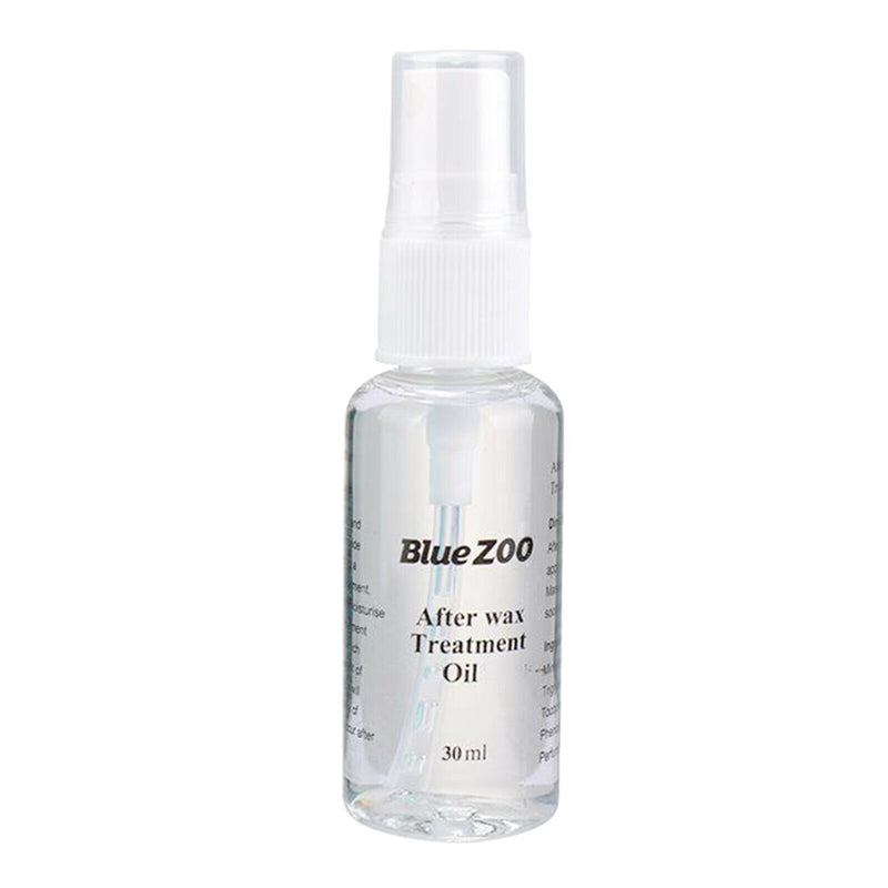 After Waxing Treatment Spray Kit Lavender 30ml Cleanser Beauty Men Women