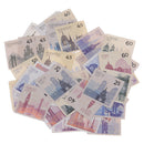 46pcs national stamps paper decor diy diary scrapbooking label stickME