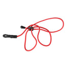 Canoe Paddle Leash Fishing Rod Rope Surfboard Surfing Cord Dia. 4mm Red