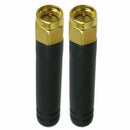 1 pcs 433MHZ GSM GPRS SMA Male Plug Straight Ham Radio Antenna G9B0 L O7A2 E3R0