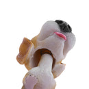 Nodding Head Dog Car Ornament Bobble Head Decor Car Dashboard Bobble Head