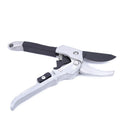 Professional SK-5 Steel Blade Sharp Anvil Pruning Shears Garden Shears