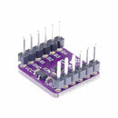 TXB0104 4-Bit Bidirectional Voltage-level Translator With Automatic Directi K4J5