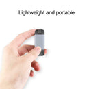 Micro USB 2.0 Type C to TF Memory Card Adapter OTG Smart Memory Card Reader