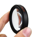 Universal Digital High Definition 58mm 0.45X Super
