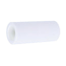 White Ceramic Guitar Tone Bar Slide Finger Cover for Guitar Bass Accessories