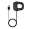 Watch Charger Charging Cable, Portable Charger Pad 1.0m Charging Cable Cord for