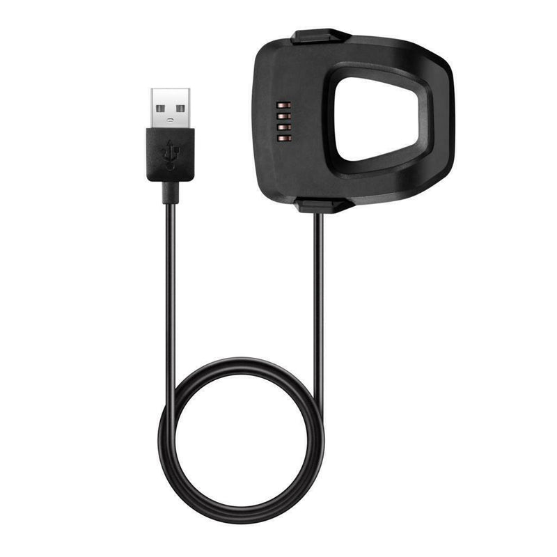 Watch Charger Charging Cable, Portable Charger Pad 1.0m Charging Cable Cord for