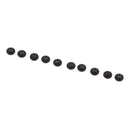 10 Sets Replacement HDD Hard Disk Drive Screws for MacBook Pro A1502 A1398