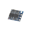 15A Solar Panel Anti Reverse Irrigation Ideal Diode Battery Charging Module ME
