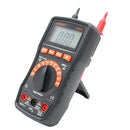 Portable Digital Automotive Tester Voltage Current Multimeter Meter Dwell
