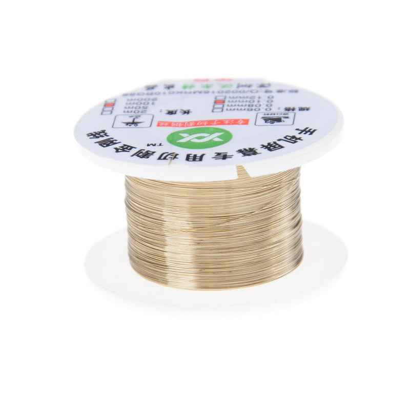 100m Cutting Wire Splitter LCD Screen All Cellphone Molybdenum Cutting Line M&E