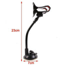 Phone Holder Stand For Guitar Singing lyrics Song Holder Car SuckerCups Y2T U4K0