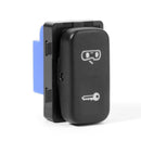 For Skoda Octavia 04-13 Door Switch Control Central Lock Button 1Z0962125A