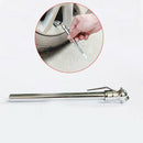 Universal Air Pressure Checker Test Gauge Pen For Auto Car Motor Tire Tyre Parts