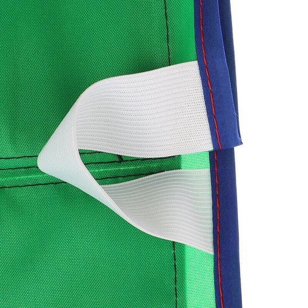 Props Vest With Sticky Ball Throwing Outdoor Fun Sports To@