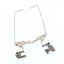 2pcs Laptop Replacement LCD Hinges Set Left & Right For Ideapad