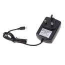 UK AC to DC 5V 3A Micro USB Power Supply Adapter for Windows Android Tablet