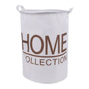 Laundry Basket Dirty Clothes Storage Fashion Waterproof Large Basket Debris