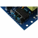 150W Mini-type Inverter DC-AC Battery DC 12V To AC 220V Boost Power ConverteT7O8
