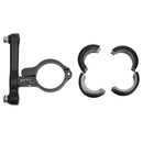 Bicycle Adjustable Water Bottle Cage Aluminium Alloy MountainBike BottleHolde BX