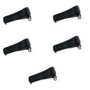 5x Replacement Radio Belt Clip Clamp Hook Bracket for Baofeng 2 Way Radio H777