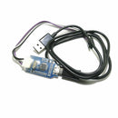 J-Link OB ARM Debugger Emulator Downloader Programmer Instead V8 SWD USB