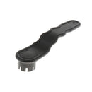 1pc PVC Durable Air Valve 8-Section Spanner Wrench Lever for Raft Dinghy