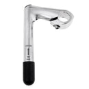 Aluminum Alloy 17 Degree Drop  Quill Stem 25.4mm/1" Handlebar Riser