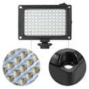 Photography Camera For  Photo Studio Camcorder Charger 96 Leds For DV