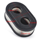 Lawn Mower Air Filter fit for Briggs & Stratton 593260 798452 5432 5432K 09P702