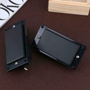 2pcs Closed Type Active Double Coil Humbucker Pickups for Electric Guitar