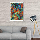 5D DIY Special Shaped Diamond Painting Butterfly Cross Stitch Mosaic Kits