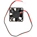 30mm x 30mm x 10mm 3010S 12V 0.06A Brushless DC Cooling Fan D8I4