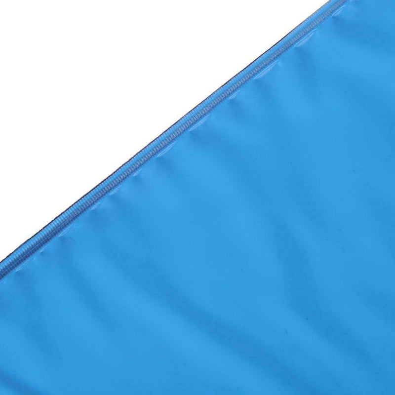 Summer Cooling Water Pillow Ice Bag Pain Relief Sleeping Cushions Pads