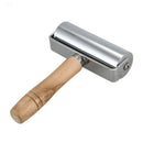 100Mm Leather Glue Edges Laminating Roller Craft Tool Diy Handmade Crease T