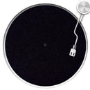 Pure Cork Turntable Mat Platter Record Player Deck N3V R2H7 D6O2 Project S3B5
