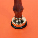 Copper Head Wax Sealing Stamp DIY Envelope Card Decor Seal with Handle(F35)
