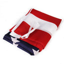 90x150cm American Australia Country Large Flag Flying for Home Garden Decors