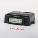 Universal Automatic 4-door Car Window Closer Module Auto Security System Kit