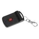 One Key 433MHz Wireless RF Remote Control Transmitter For Garage Gate Door