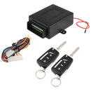 Car Central Door Lock Keyless Entry System Remote Central Locking Kit VH11P A