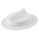 Nylon Marine Boat Deck Drain Scupper Valve Stopper Raft Kayak Accessories ZKY