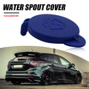 Windscreen Washer Bottle Cap Blue for Ford Fiesta MK6 01-08 Replacement Part
